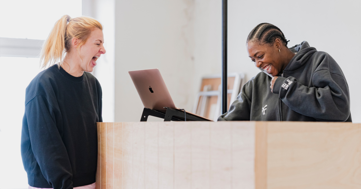 Llun gan Kirsten McTernan